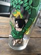 画像6: 70s Vintage Pepsi Glass Disney The Jungle Book Kaa (R662) (6)