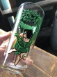 画像8: 70s Vintage Pepsi Glass Disney The Jungle Book Kaa (R662) (8)