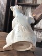 画像11: 60s Vintage Holland Hall Walt Disney Jungle Book Baloo Rubber Squeak Toy (R661) (11)
