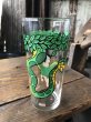 画像4: 70s Vintage Pepsi Glass Disney The Jungle Book Kaa (R662) (4)