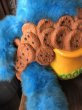 画像2: 80s Vintage Sesame Street IDEAL Cookie Monster Story Magic (R664) (2)