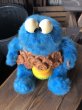 画像16: 80s Vintage Sesame Street IDEAL Cookie Monster Story Magic (R664) (16)