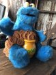 画像17: 80s Vintage Sesame Street IDEAL Cookie Monster Story Magic (R664) (17)