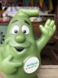 画像5: 80s Vintage Advertising Actigall Ursodiol Gallbladder Mascot Vinyl Doll (R665) (5)