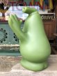 画像9: 80s Vintage Advertising Actigall Ursodiol Gallbladder Mascot Vinyl Doll (R665) (9)