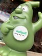 画像2: 80s Vintage Advertising Actigall Ursodiol Gallbladder Mascot Vinyl Doll (R665) (2)