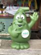 画像6: 80s Vintage Advertising Actigall Ursodiol Gallbladder Mascot Vinyl Doll (R665) (6)