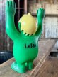 画像5: Vintage Germany LeFax Advertising PVC figure (R666) (5)