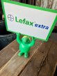 画像3: Vintage Germany LeFax Advertising PVC figure (R666) (3)