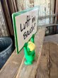 画像2: Vintage Germany LeFax Advertising PVC figure (R666) (2)
