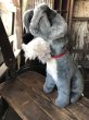 画像8: 70s Vintage Walt Disney Lady and the Tramp Plush Doll 50cm (R667) (8)