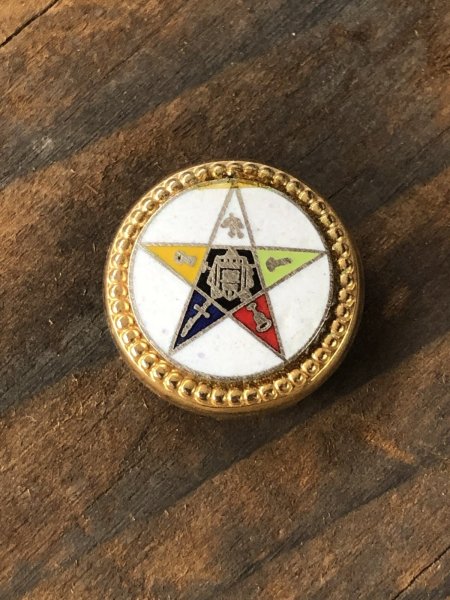 画像2: Vintage Masonic & Freemason Collectible (R684) (2)