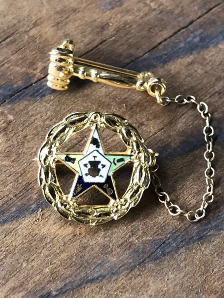 画像1: Vintage Masonic & Freemason Collectible (R678) (1)