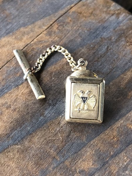 画像1: Vintage Masonic & Freemason Collectible (R679) (1)