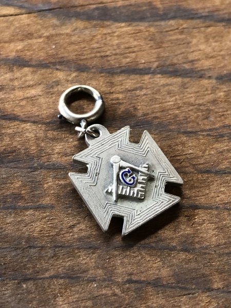 画像2: Vintage Masonic & Freemason Collectible (R692) (2)