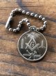 画像1: Vintage Masonic & Freemason Collectible (R687) (1)
