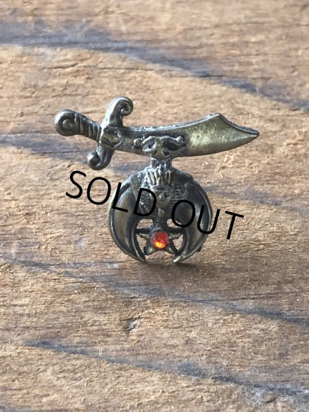 画像1: Vintage Masonic & Freemason Collectible (R695) (1)