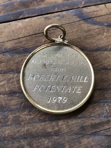 画像3: Vintage Masonic & Freemason Collectible (R688) (3)