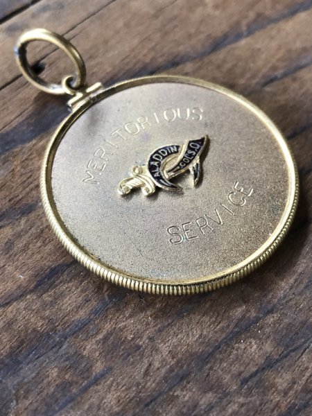 画像2: Vintage Masonic & Freemason Collectible (R688) (2)