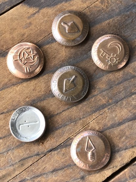 画像2: Vintage Masonic & Freemason Collectible (R703) (2)