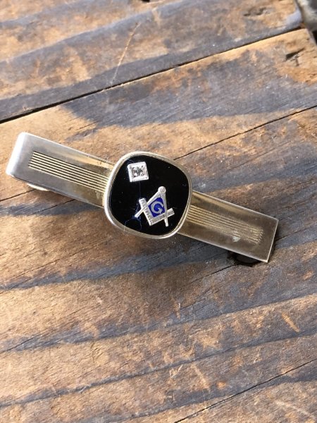 画像1: Vintage Masonic & Freemason Collectible (R673) (1)