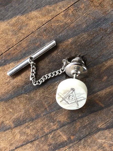 画像2: Vintage Masonic & Freemason Collectible (R681) (2)