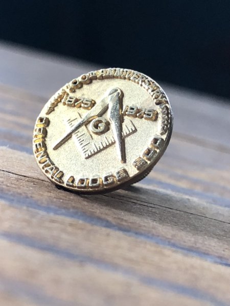 画像2: Vintage Masonic & Freemason Collectible (R702) (2)