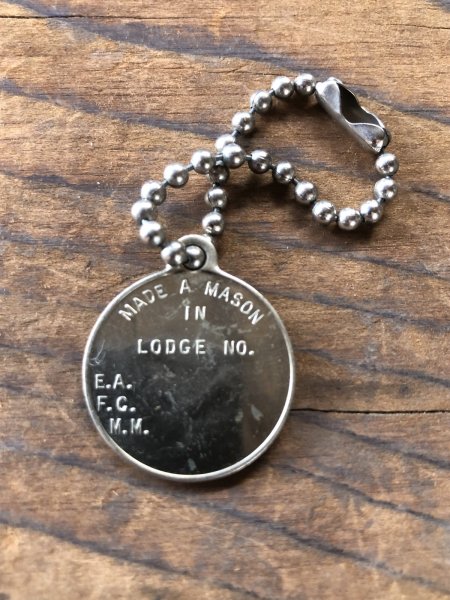 画像2: Vintage Masonic & Freemason Collectible (R687) (2)