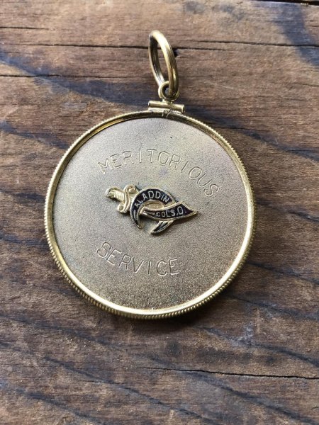 画像1: Vintage Masonic & Freemason Collectible (R688) (1)