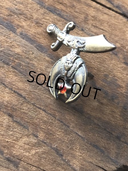 画像2: Vintage Masonic & Freemason Collectible (R695) (2)