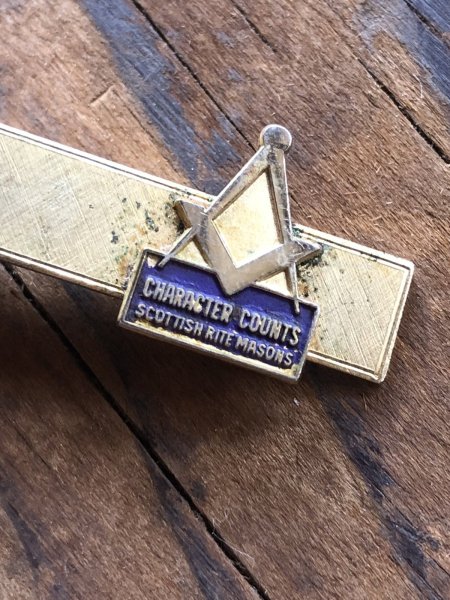 画像2: Vintage Masonic & Freemason Collectible (R674) (2)