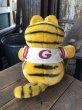 画像3: 80s Vintage Dakin Garfield Plush Doll (R705) (3)