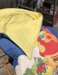 画像2: 80s Vintage Smurfs Sleeping Bag (R707) (2)