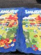 画像16: 80s Vintage Smurfs Sleeping Bag (R707) (16)