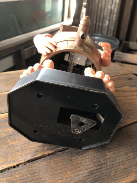 画像12: 70s Vintage THE LOSER Liquor Dispenser (R708) (12)