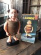 画像1: 70s Vintage THE LOSER Liquor Dispenser (R708) (1)