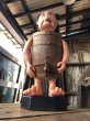 画像15: 70s Vintage THE LOSER Liquor Dispenser (R708) (15)