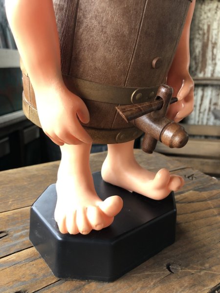 画像11: 70s Vintage THE LOSER Liquor Dispenser (R708) (11)