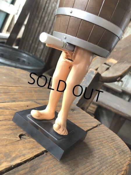 画像6: 80s Vintage HARD UP LOUIE Cigarette Dispenser (R709) (6)