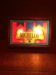 画像15: Vintage Michelob Beer Advertising Store Display Lighted Sign (R708) (15)