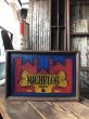 画像1: Vintage Michelob Beer Advertising Store Display Lighted Sign (R708) (1)
