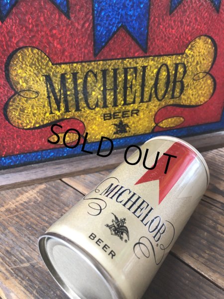 画像18: Vintage Michelob Beer Advertising Store Display Lighted Sign (R708) (18)
