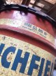 画像11: Vintage RICHFIELD Oil 115lb Drum Can (R709) (11)