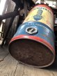 画像8: Vintage RICHFIELD Oil 115lb Drum Can (R709) (8)