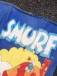 画像13: 80s Vintage Smurfs Sleeping Bag (R707) (13)