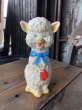 画像1: 70s Vintage Kiddie Products Inc The First Years Rubber Squeaker Toy (R710) (1)
