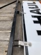 画像9: U-HAUL RENTALS Double Sided Store Display Sign w/Bracket Hanger (R715) (9)