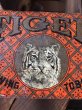 画像6: Vintage Advertising Cigarette Smoking Tobacco Tin Can TIGER CHEWING TOBACCO (R718) (6)