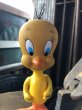 画像8: 70s Vintage R.Dakin W/Bank Figure Looney Tunes Tweety (R727)  (8)
