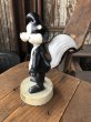 画像5: 70s Vintage R.Dakin Goofy Grams Figure Looney Tunes Pepe Le Pew (R732)  (5)